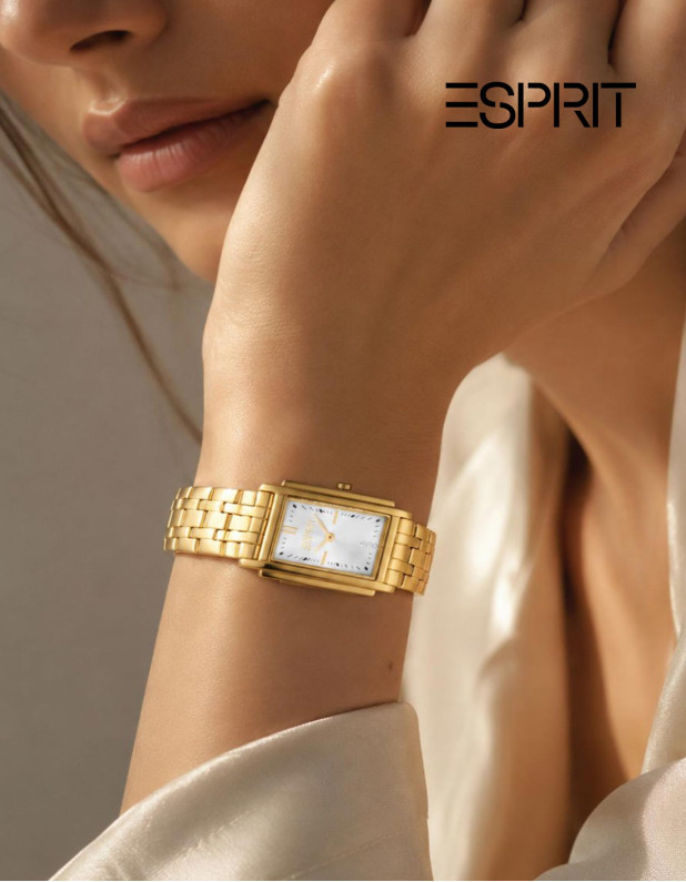 ESPRIT Ladies Watch